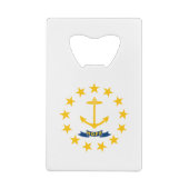 Drapeau de l'État de Rhode Island (Dos)