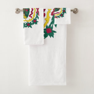 Drapeau de l'État de Virginie-Occidentale