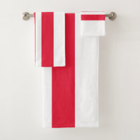 Drapeau de l'État de Washington DC