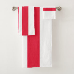 Drapeau de l'État de Washington DC