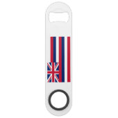 Drapeau de l'État d'Hawaii (Dos)
