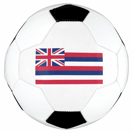 Drapeau de l'État d'Hawaii (Devant)