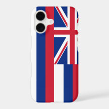 Drapeau de l'État d'Hawaii