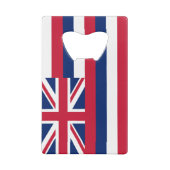 Drapeau de l'État d'Hawaii (Dos)