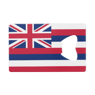 Drapeau de l'État d'Hawaii