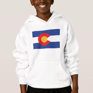 Drapeau de l'État du Colorado