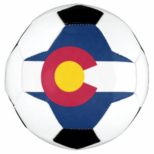 Drapeau de l'État du Colorado