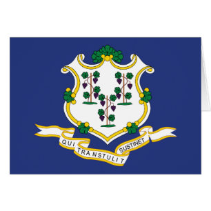 Drapeau de l'État du Connecticut