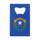 Drapeau de l'État du Nevada (Dos)