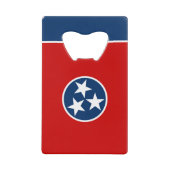 Drapeau de l'État du Tennessee (Devant)
