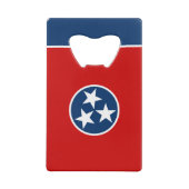 Drapeau de l'État du Tennessee (Dos)
