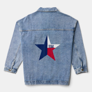 Drapeau De L'État Du Texas
