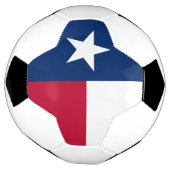 Drapeau de l'État du Texas (Tourné)