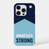 Drapeau de l'État rebelle du Minnesota (Verso)