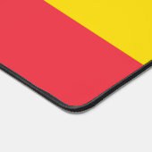 Drapeau de l'Éthiopie Rasta (Coin)