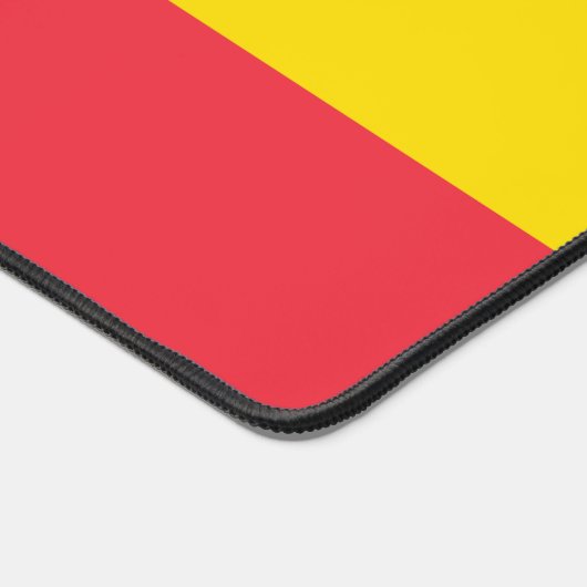 Drapeau de l'Éthiopie Rasta (Coin)