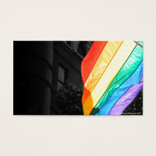 Drapeau de LGBTQ