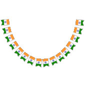 Drapeau de l'Inde (Tout)