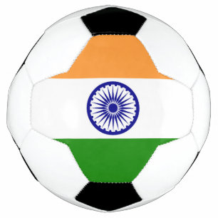 Drapeau de l'Inde