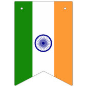 Drapeau de l'Inde (Premier drapeau)