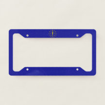 Drapeau de l'Indiana