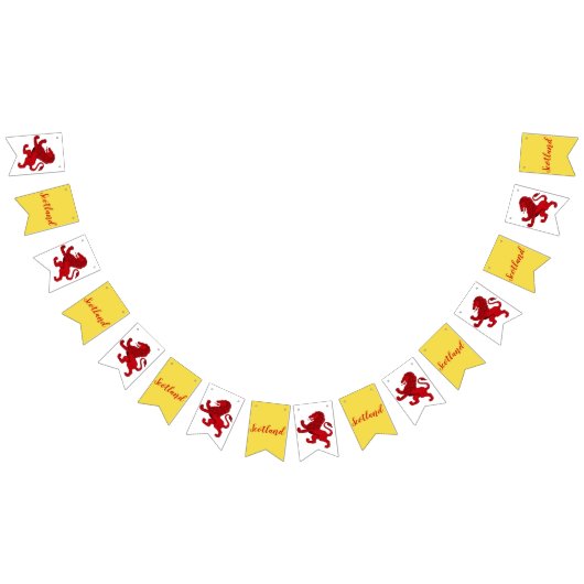Drapeau de lion rampant écossais, ancien drapeau d (Tout)