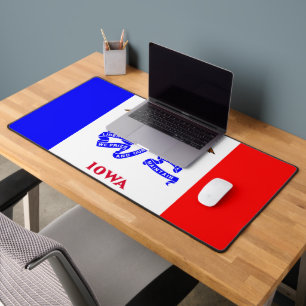 Drapeau de l'Iowa