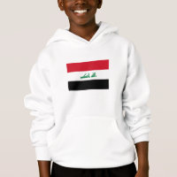 Drapeau de l'Irak