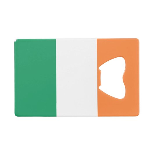 Drapeau de l'Irlande (Devant (Horizontal))