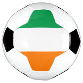 Drapeau de l'Irlande (Tourné)