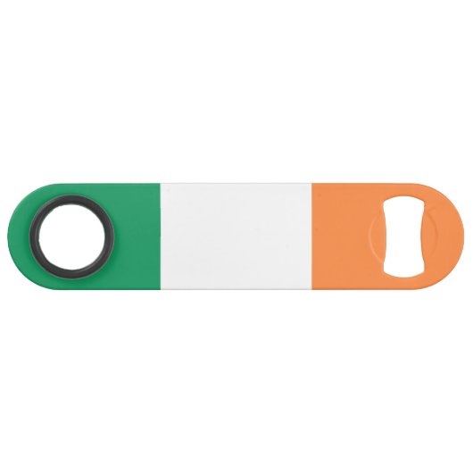 Drapeau de l'Irlande (Devant (Horizontal))