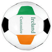 Drapeau de l'Irlande Thunder_Cove (Tourné)