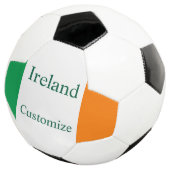 Drapeau de l'Irlande Thunder_Cove (3/4)