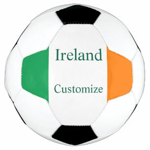 Drapeau de l'Irlande Thunder_Cove