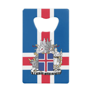 Drapeau de l'Islande