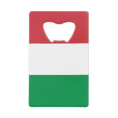 Drapeau de l'Italie (Devant)