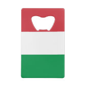 Drapeau de l'Italie (Dos)
