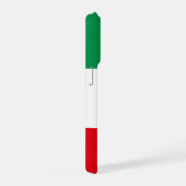 Drapeau de l'Italie (Côté droit)