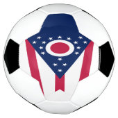 Drapeau de l'Ohio (Tourné)