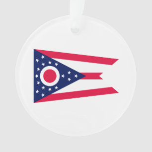 Drapeau de l'Ohio
