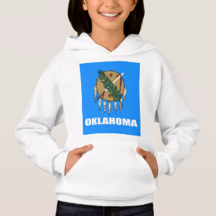 Drapeau de l'Oklahoma