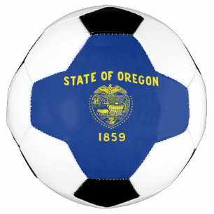 Drapeau de l'Oregon