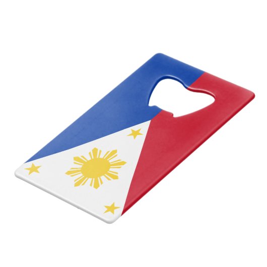 Drapeau de l'ouvreur de bouteille de carte de (Dos Angle)