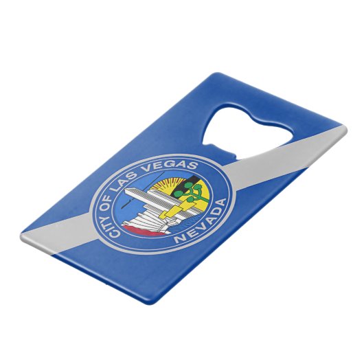 Drapeau de l'ouvreur de bouteilles en acier inoxyd (Devant Angle)