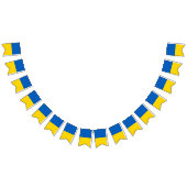Drapeau de l'Ukraine (Tout)
