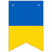 Drapeau de l'Ukraine (Deuxième drapeau)