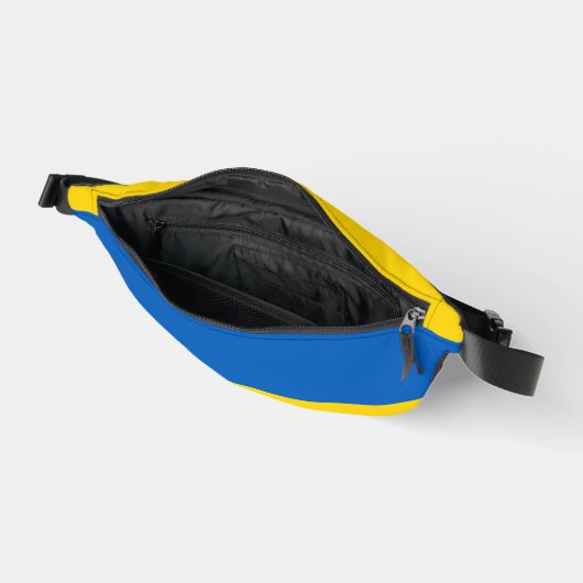 Drapeau de l'Ukraine (Ouvrir)