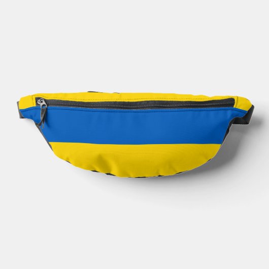 Drapeau de l'Ukraine (Poser)