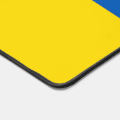 Drapeau de l'Ukraine (Coin)