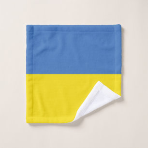 Drapeau de l'Ukraine, Gloire à l'Ukraine Synyo-Zho